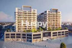 Pool and Garden View | Vastu Unit | Top Amenities