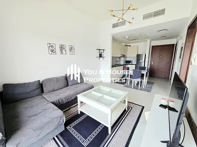 Stunning 1BR Apartment For Rent I Unique Layout I Good Amenities