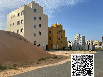 فرصة ذهبية للمستثمرين لامتلاك قطعتين أرض متجاورتين في موقع حيوي بمنطقة العالية، مناسبة للمشاريع السكنية والتجارية.
