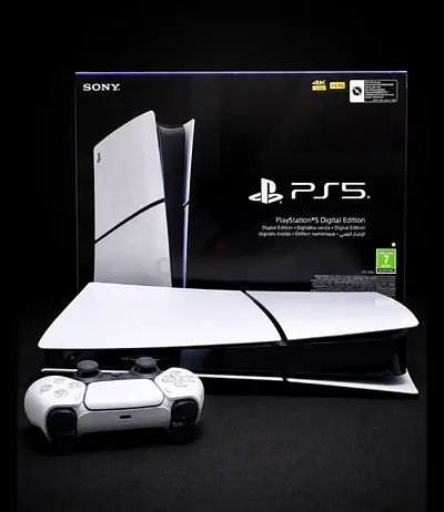 PS5 1TB
