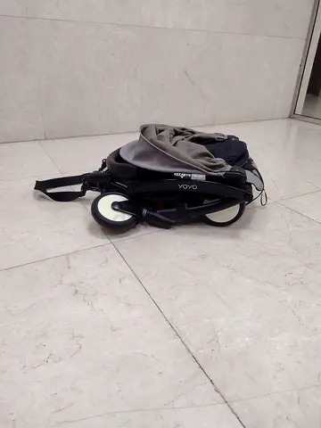 Yoyo stroller