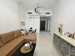 FURNISHED 1BHK