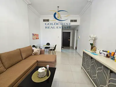 FURNISHED 1BHK