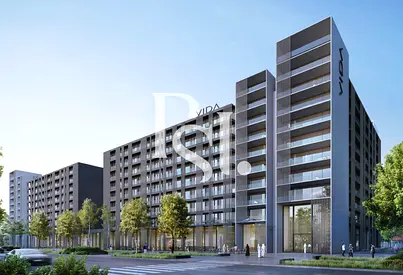 Branded Residence | Bigger Layout | Boulevard View