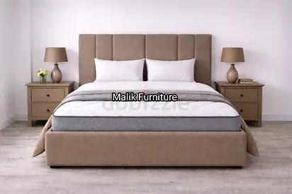 Brand new Queen size bed storage bed king bed mattress family bed queen bed double bed king size bed