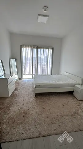 Furnished Studio Apartment For Rent In Easy 19 - Warsan 4 Dubai