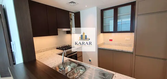 SEMI FURNISHED VERY NICE 1 BEDROOM APARTMENT AVAILABLE FOR RENT @ BLVD HEIGHTS