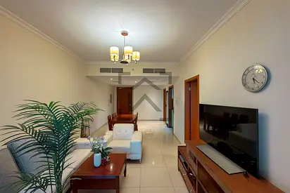 Furnished | Ready to Move-in | Spacious Layout