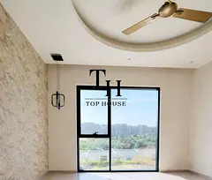 PARK VIEW | PRIME LOCATION | SPACIOUS 2-BEDROOM APARTMENT