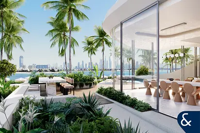 Passo by Beyond | Palm Jumeirah | 2 Bed