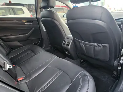 2019 Hyundai SONATA 缩略图 10
