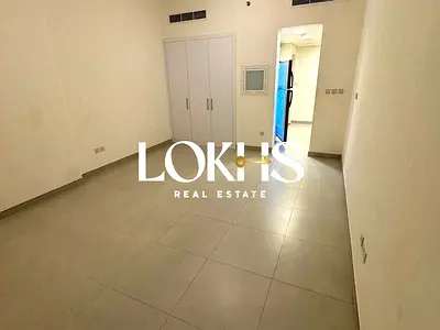 Semi Furnished I No Balcony I Great Location