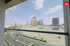 Rented unit | Huge size | Canal View | Best Deal