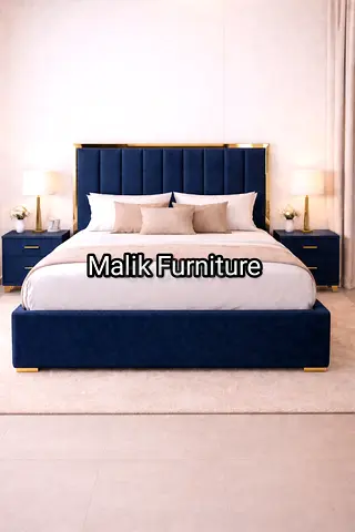 Brand new Queen size bed storage bed king bed mattress family bed queen bed double bed king size bed