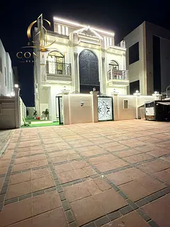 Golden Opportunity to Own a Luxury Villa in Ajman – Al Helio