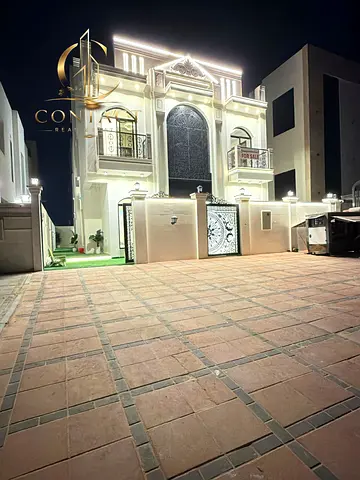 Golden Opportunity to Own a Luxury Villa in Ajman – Al Helio