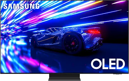 Samsung 55-Inch Class OLED 4K S95D Series HDR Pro Smart TV w/Dolby Atmos