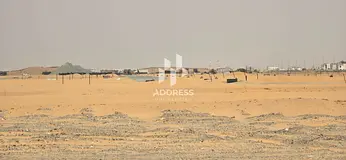 Residential land at the lowest price in Al Sahmah