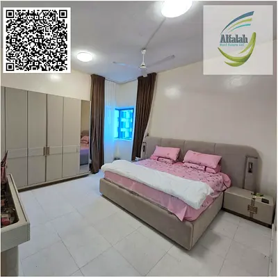 Open View One Bedroom Available for Sale Falcon Tower