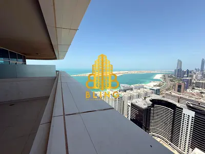 ✨ Modern 2BHK + Maid’s Room Apartment | City & Sea View with Large Balcony ✨