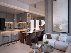 Skyline View 2BR | Furnished Apartment | Verde by Vision