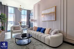 Luxurious | Furnished | Huge Layout