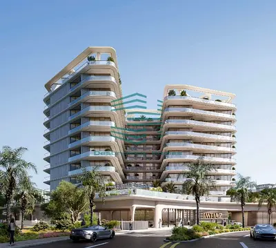 فرصة ذهبية/أفضل استثمار/عائد 10%/مفروش بالكامل/طلب إيجار عالي/إطلاق جديد/موقع متميز