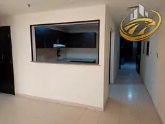 1 Bedroom Apartment | Mazaya 1 Liwan | Multiple Balcony Views