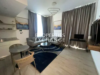 1 Bedroom Apartment | Premium Living | Prime JVC Location