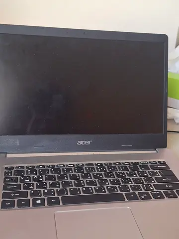 Acer aspire