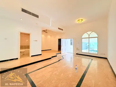 🏡SEMI INDEPENDENT 2 BHK Villa with Maid’s Room | Private Pool | Mirdif | AED 115,000/year