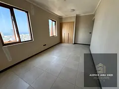 Luxury best 3 master bedrooms and living room first tenant in Al Nakheel Ajman, 2400 sqft, 3 balcon