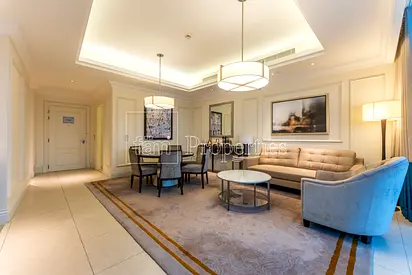 5Star Hotel Living | AED 255K | Downtown Dubai