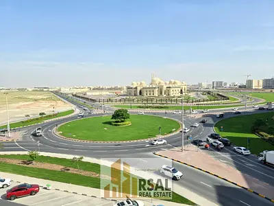 Minimum Commission Offer☆Super Spacious 3-BHK Apartment With Maid Room,Laundry Room,Car Parking,Free GYM,15 Day Free☆Ready To Move