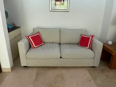 Stilish sofa-bed vimle