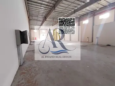 🏭 Warehouse for Rent in Umm Al Quwain – Large Space + High Power at a Competitive Price If you're looking for a robust warehouse that meets your pro