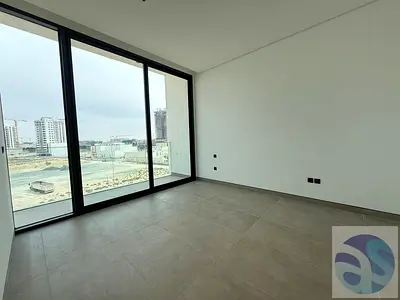 Stunning Bright Apartment in Reem 2, Arjan | Floor-to-Ceiling Windows | Spacious Storage | AED 130K