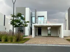 4+Maid | Golf View | Single Row | Vacant