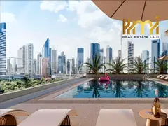 12 Min to Burj Khalifa  ✔ CASH OFFER ✔  High ROI ✔ Near Metro ✔ Almost Ready