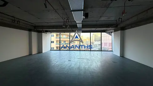 Premium Office for Rent | Prime Location | Stunning Open View