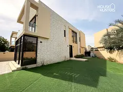 Corner Unit |Single Row | Massive 5209 Sq.ft plot
