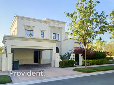 Vacant | Largest Type | Corner Plot