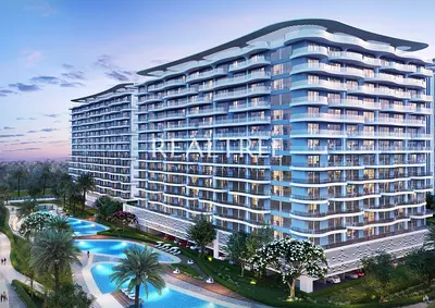 Pool Facing | High-End Studio | Prime Location