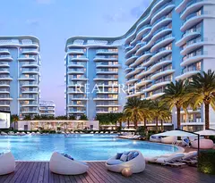 Pool Facing | High-End Studio | Prime Location