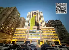 **“Stylish Luxury Studio at Garden Residence – Elegant, Modern &amp; Perfectly Located”**