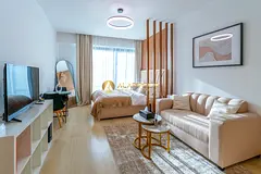 Studio Apartment | with best ammenities | Furnished