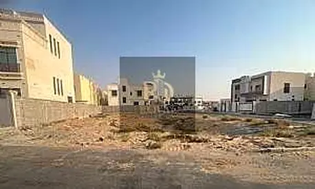 أرض سكنية للبيع في مدينة تلال، أرضي + طابق أول | موقع استراتيجي | تملك حر لجميع الجنسيات