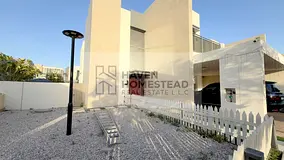 3 BR + MAID | SPACIOUS | STAND ALONE VILLA