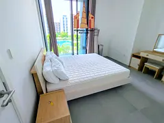 Hot Offer || Fully Furnished Modern 1BR || Pool View || Ready To Move