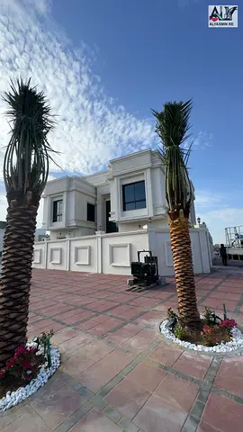 🏰 Luxury Villa for Sale in Al Helio 2 - Ajman Freehold for All Nationalities | Golden Visa Eligible